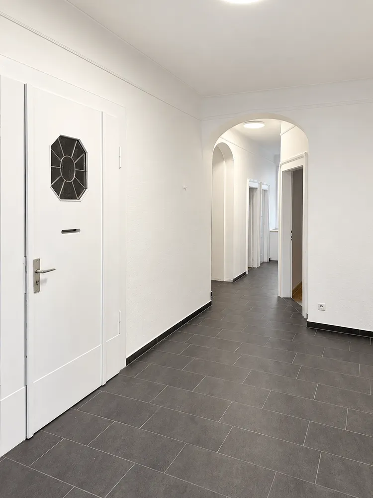4 Zimmer Wohnung mit 120 m² in Ingolstadt – Bild 2
