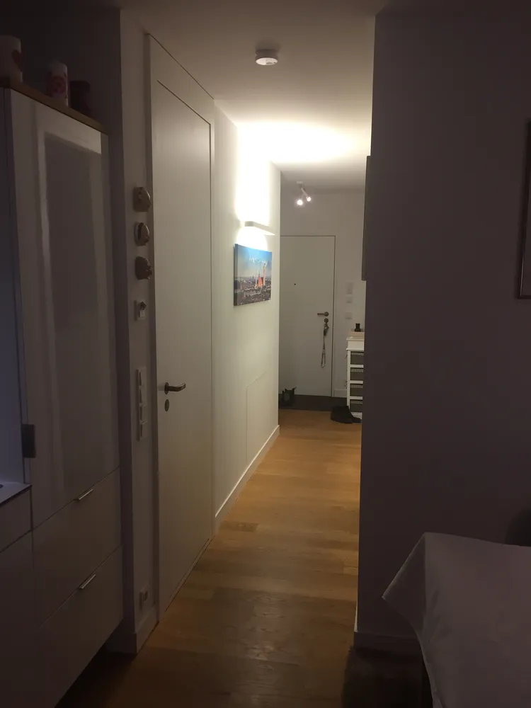 2 Zimmer Wohnung mit 63 m² in München – Bild 11