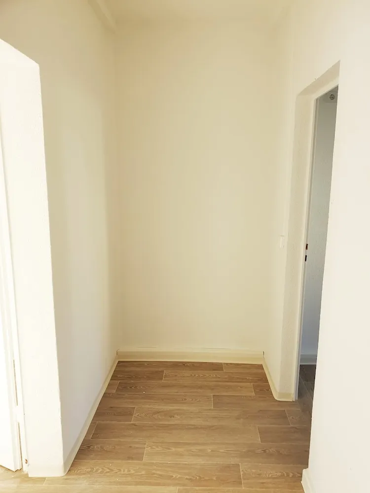 2 Zimmer Wohnung mit 48 m² in Gera – Bild 2
