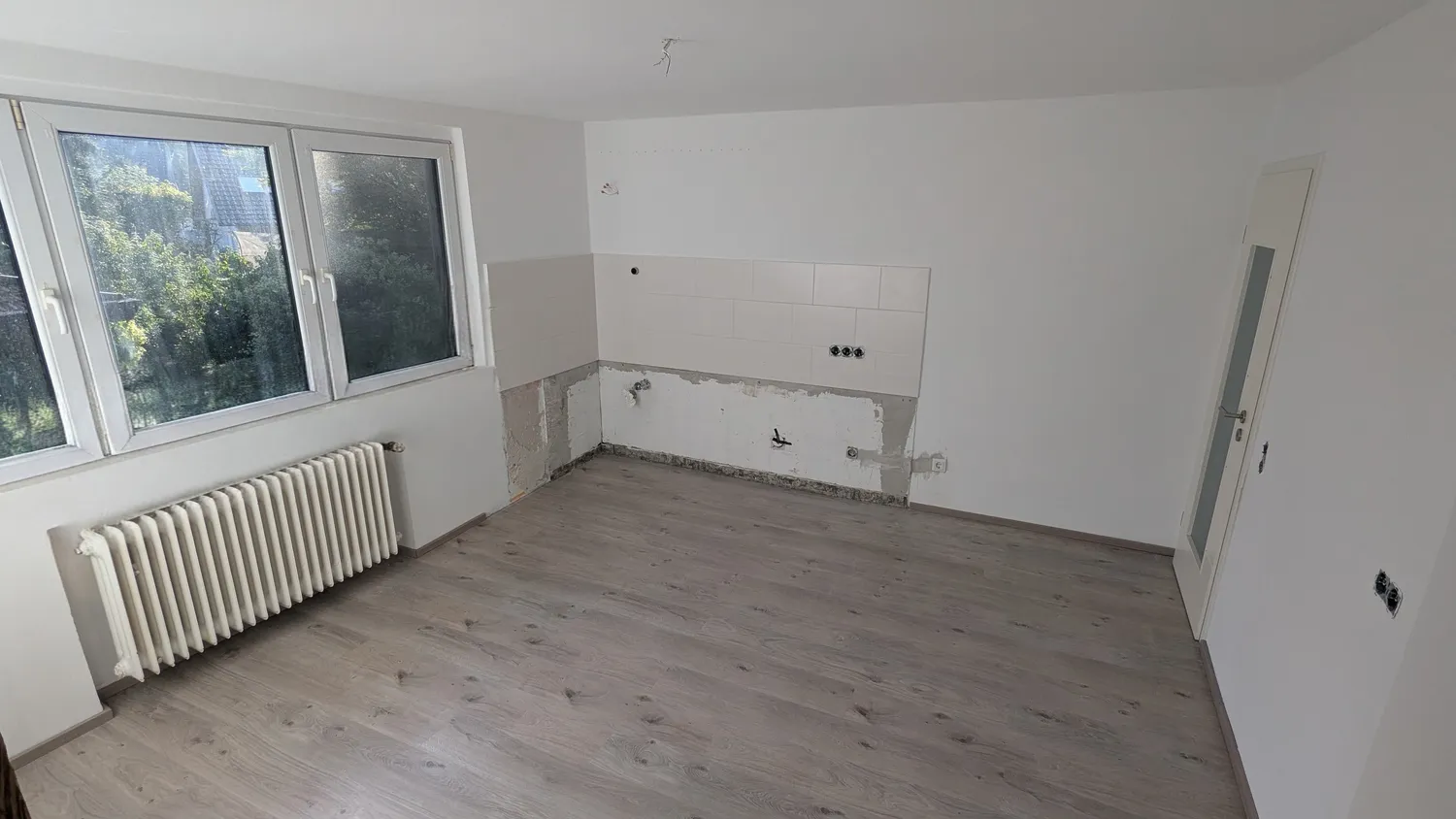 3 Zimmer Wohnung mit 95 m² in Moers – Bild 12