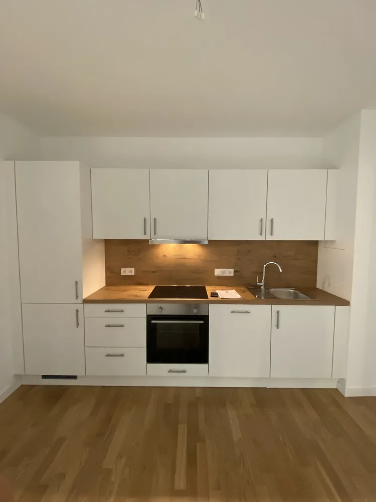 2 room apartment with 55 m² in Berlin – Photo 8