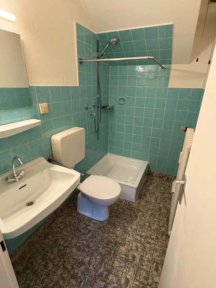 1 Zimmer Wohnung mit 25 m² in Krefeld – Bild 5