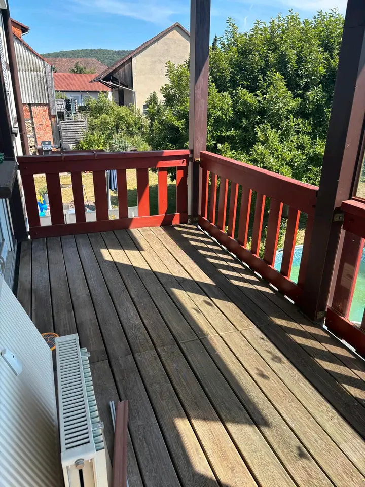 3 Zimmer Wohnung mit 62 m² in Northeim – Bild 10