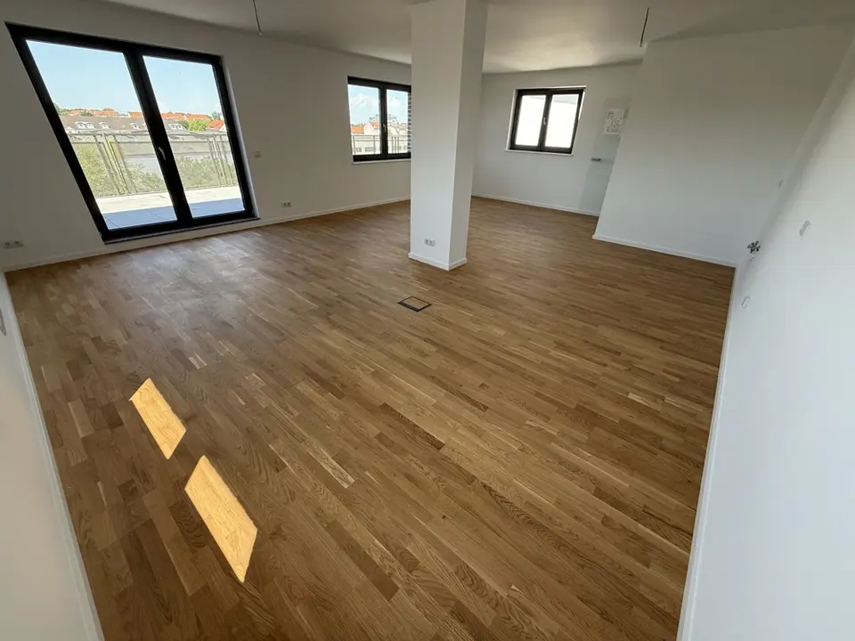 4 Zimmer Wohnung mit 161 m² in Magdeburg – Bild 6