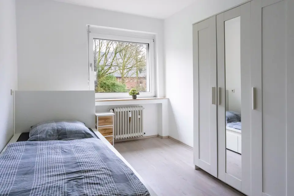 3 Zimmer Wohnung mit 74 m² in Dortmund – Bild 8