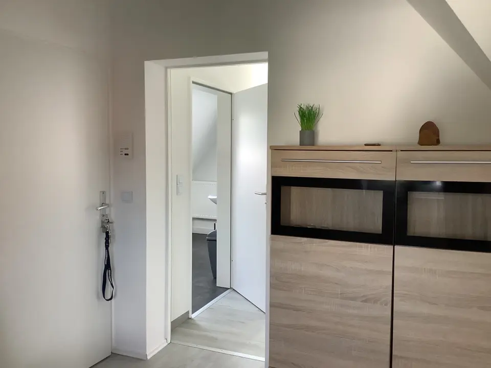WG-Zimmer mit 40 m² in Dortmund – Bild 7