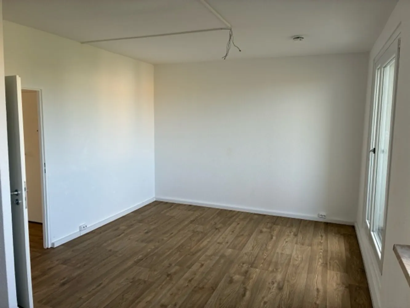 3 Zimmer Wohnung mit 57 m² in Halle (Saale) – Bild 10