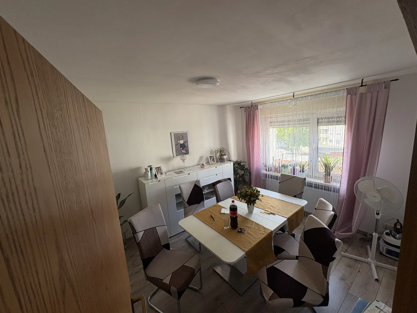 3 Zimmer Wohnung mit 65 m² in Mannheim – Bild 9