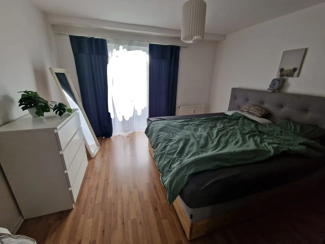 3 Zimmer Wohnung mit 65 m² in Bonn – Bild 4