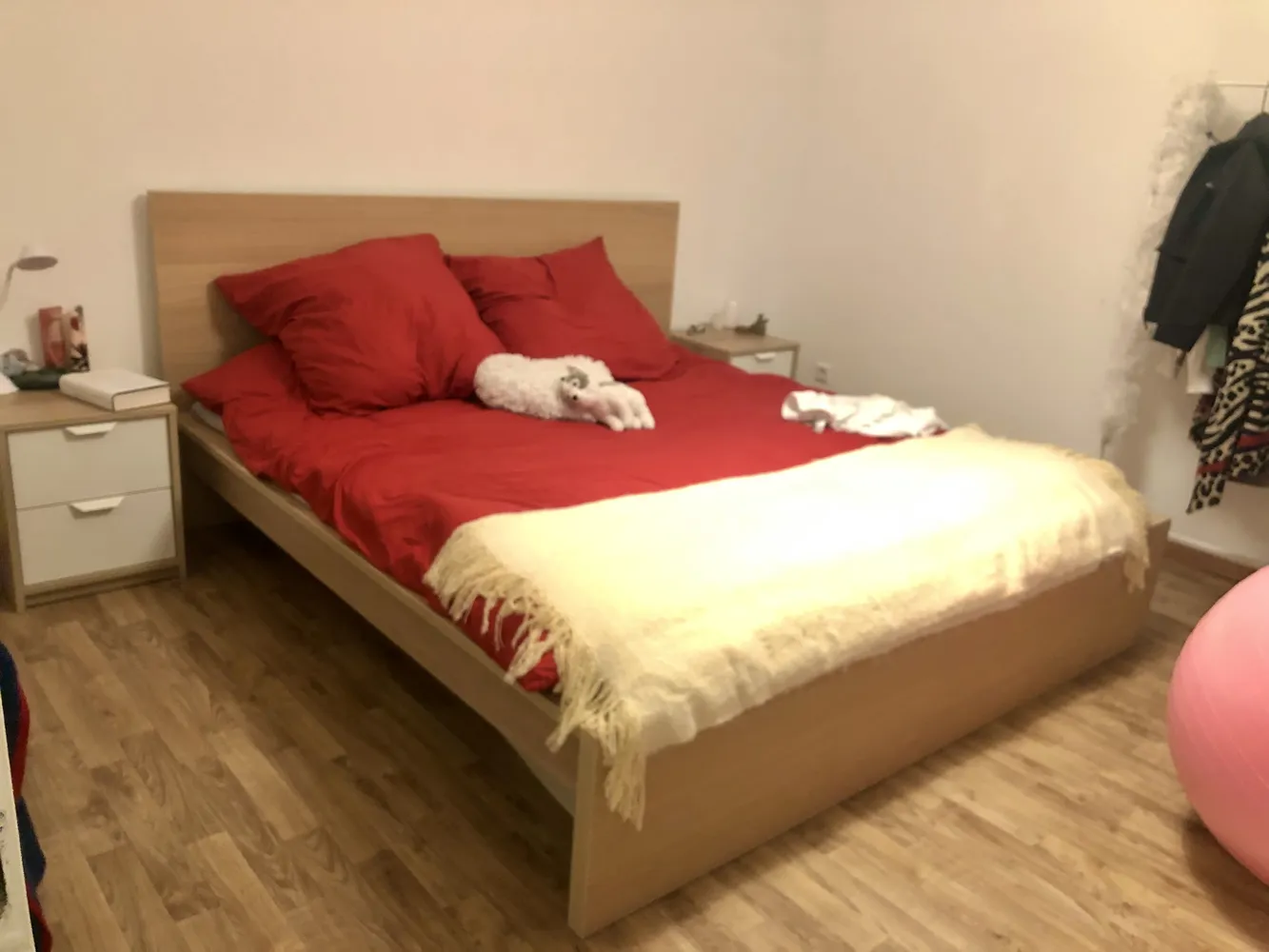 2 Zimmer Wohnung mit 53 m² in Berlin – Bild 3