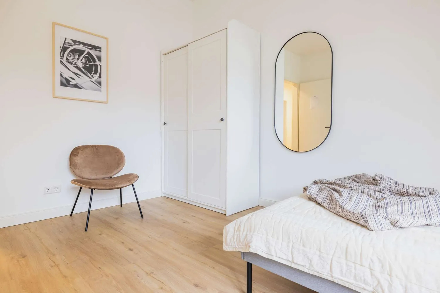 WG-Zimmer mit 11 m² in Stuttgart – Bild 2