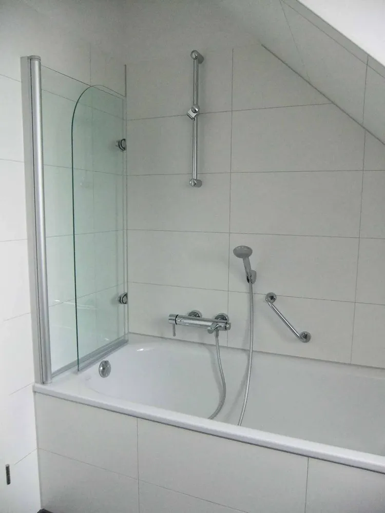 2 Zimmer Wohnung mit 58 m² in Regensburg – Bild 7