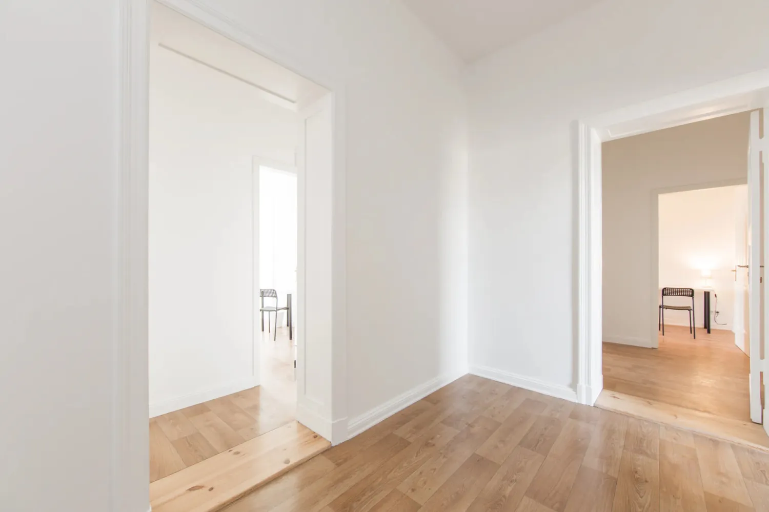 Shared room with 11 m² in Berlin – Photo 9