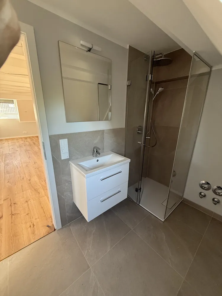 2 room apartment with 38 m² in Munich – Photo 5