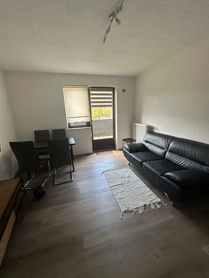 3 Zimmer Wohnung mit 63 m² in Wuppertal – Bild 2
