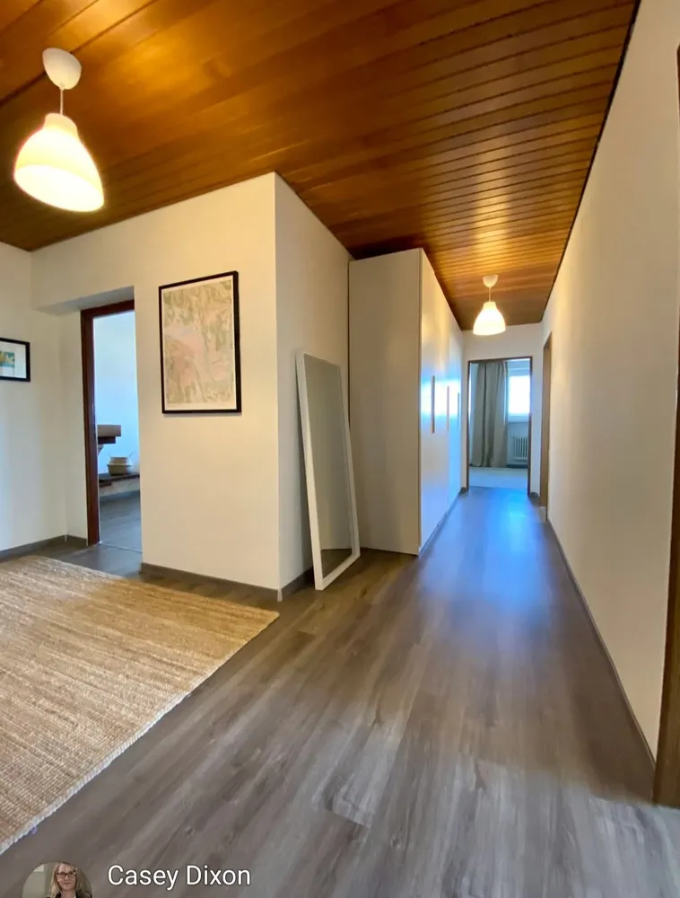 4 Zimmer Wohnung mit 104 m² in Ansbach – Bild 9