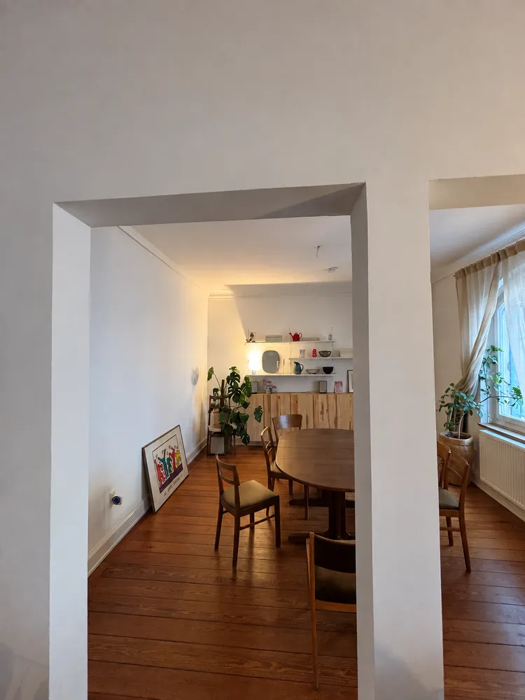 4 Zimmer Wohnung mit 83 m² in Esslingen am Neckar – Bild 4