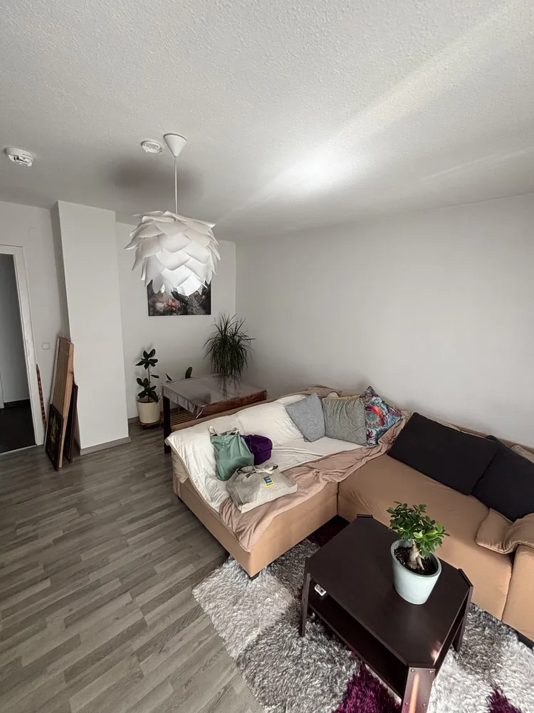 3 Zimmer Wohnung mit 56 m² in Frankfurt (Oder) – Bild 12