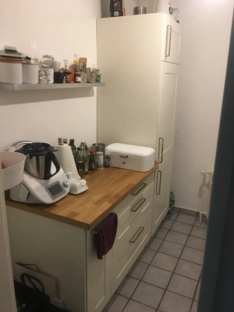 2 Zimmer Wohnung mit 55 m² in Wuppertal – Bild 12