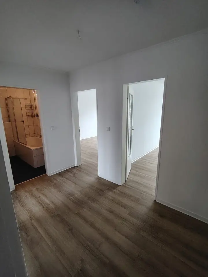 3 Zimmer Wohnung mit 68 m² in Hamm – Bild 7