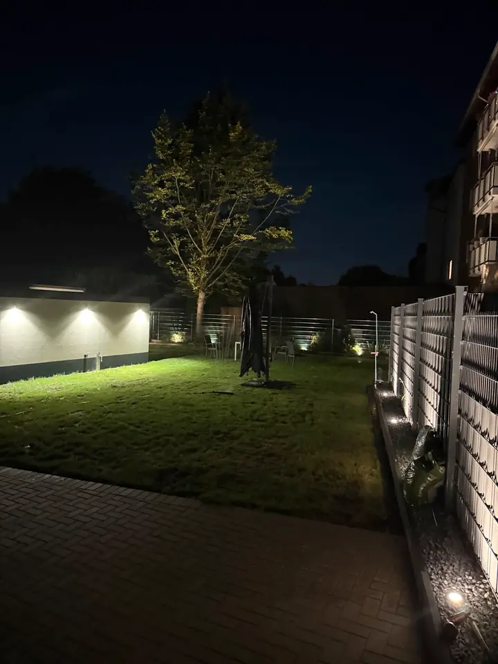 6 Zimmer Wohnung mit 140 m² in Dortmund – Bild 7