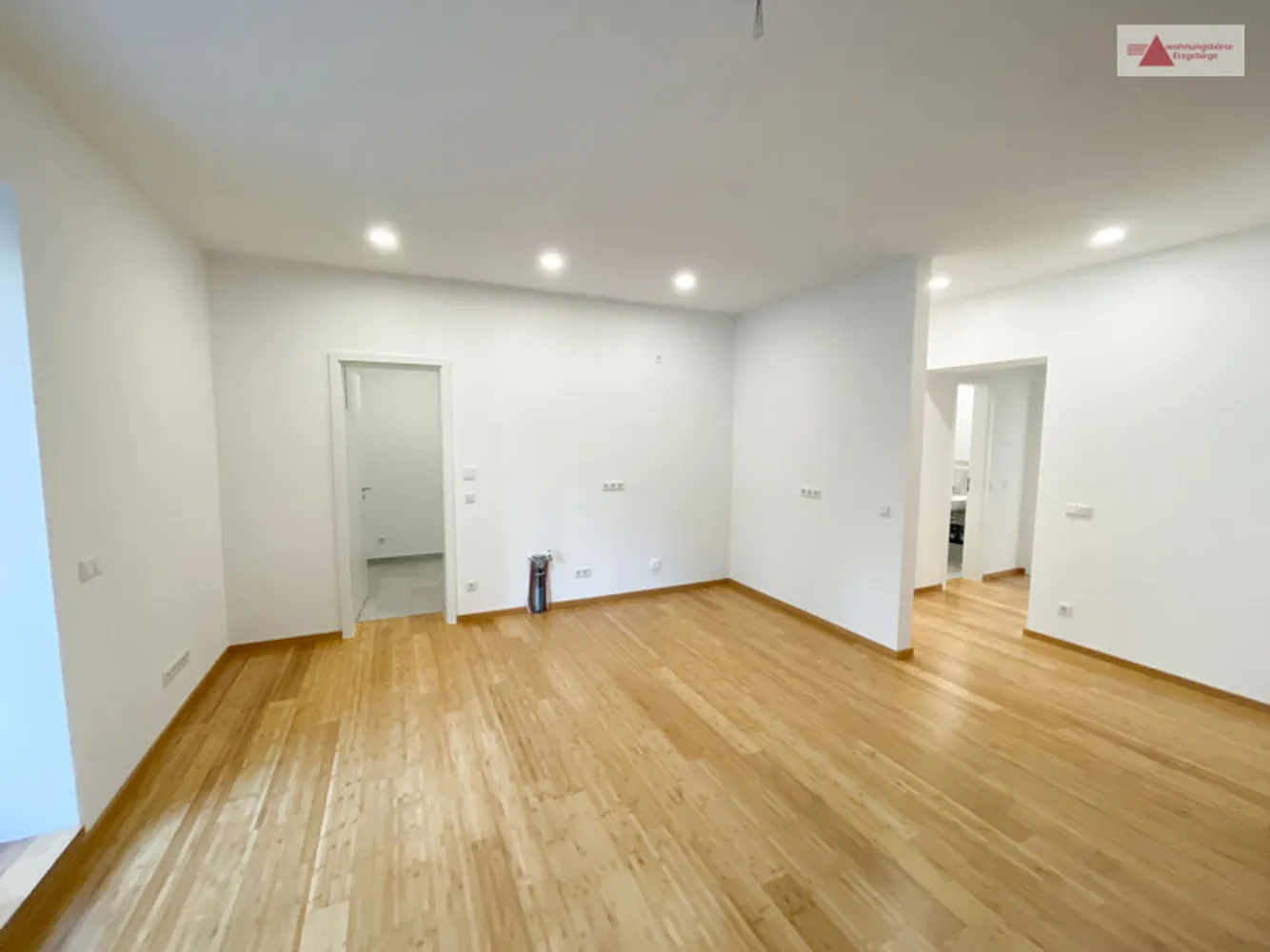 5 room apartment with 118 m² in Chemnitz – Photo 1