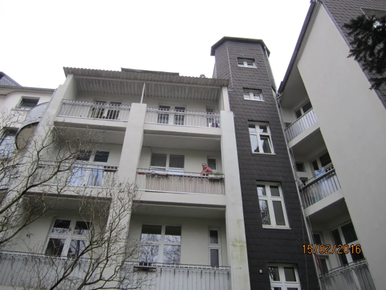 3 Zimmer Wohnung mit 80 m² in Dortmund – Bild 5