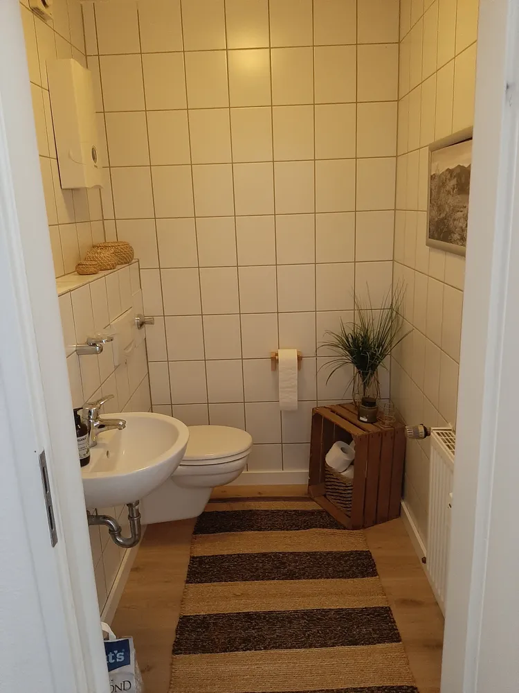 5 Zimmer Wohnung mit 120 m² in Paderborn – Bild 4