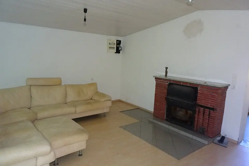 2 Zimmer Haus mit 55 m² in Eisenach – Bild 8
