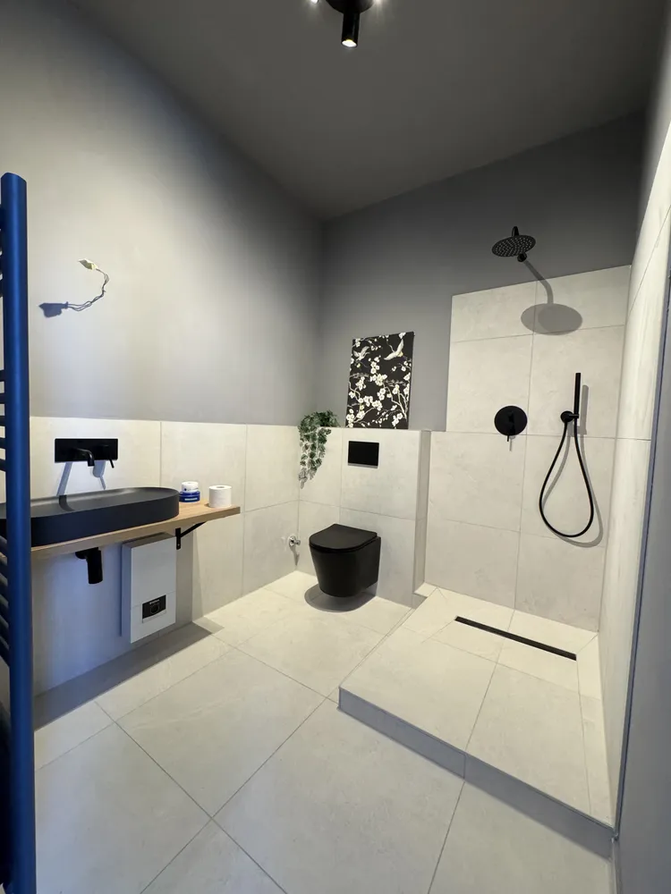 4 Zimmer Wohnung mit 116 m² in Dortmund – Bild 2