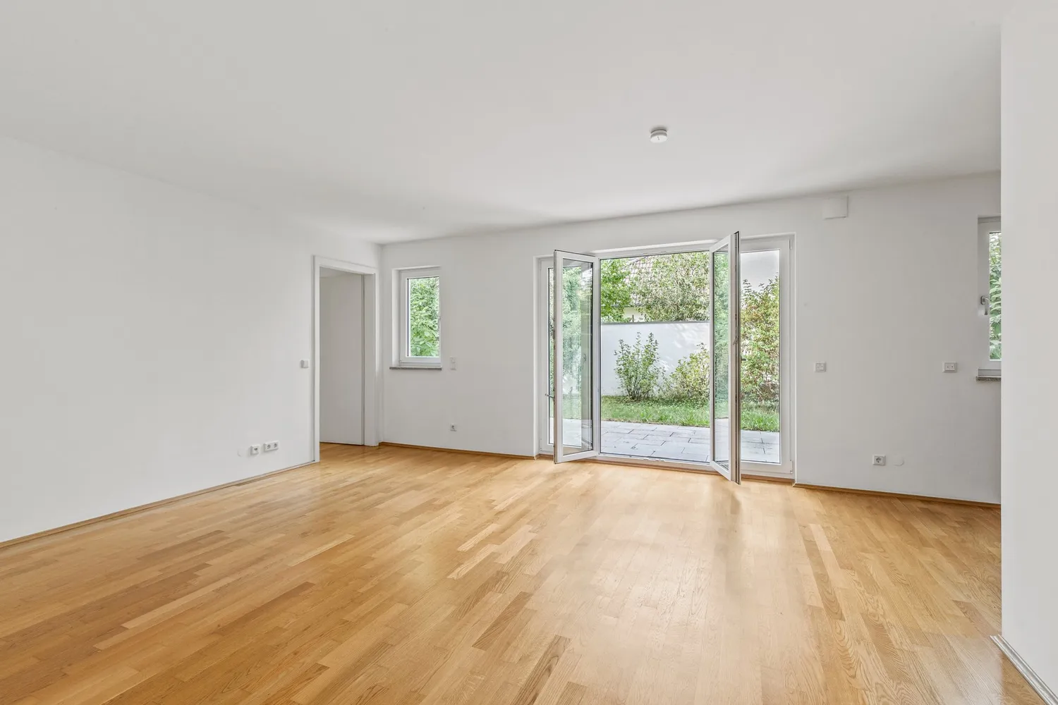 2 Zimmer Wohnung mit 61 m² in München – Bild 2
