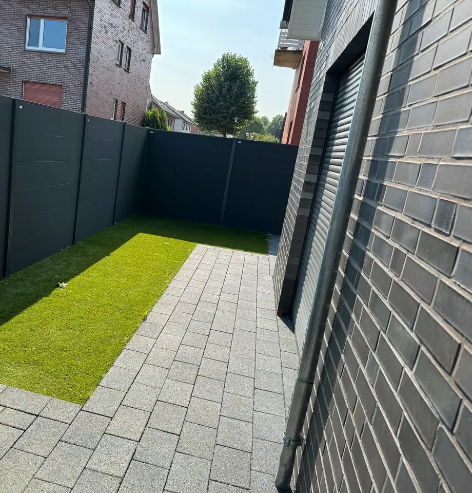 3 Zimmer Wohnung mit 80 m² in Bramsche – Bild 5