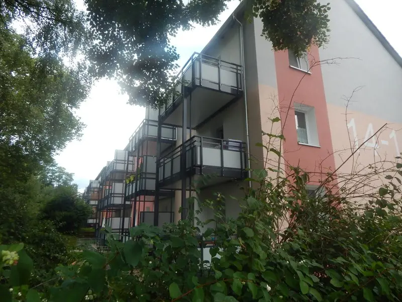 2 Zimmer Wohnung mit 60 m² in Iserlohn – Bild 2