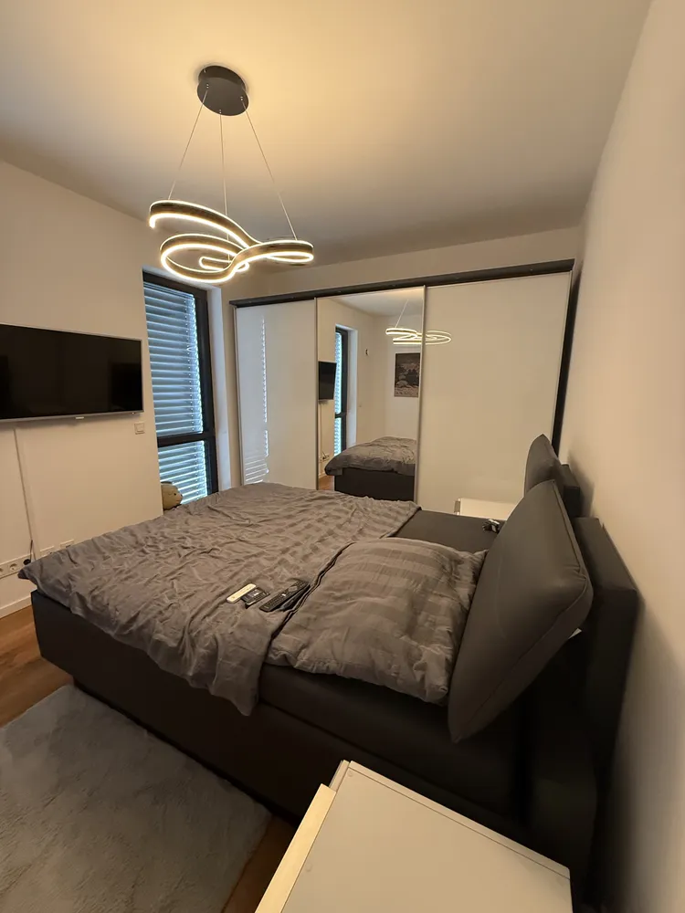 3 Zimmer Wohnung mit 82 m² in Mannheim – Bild 4