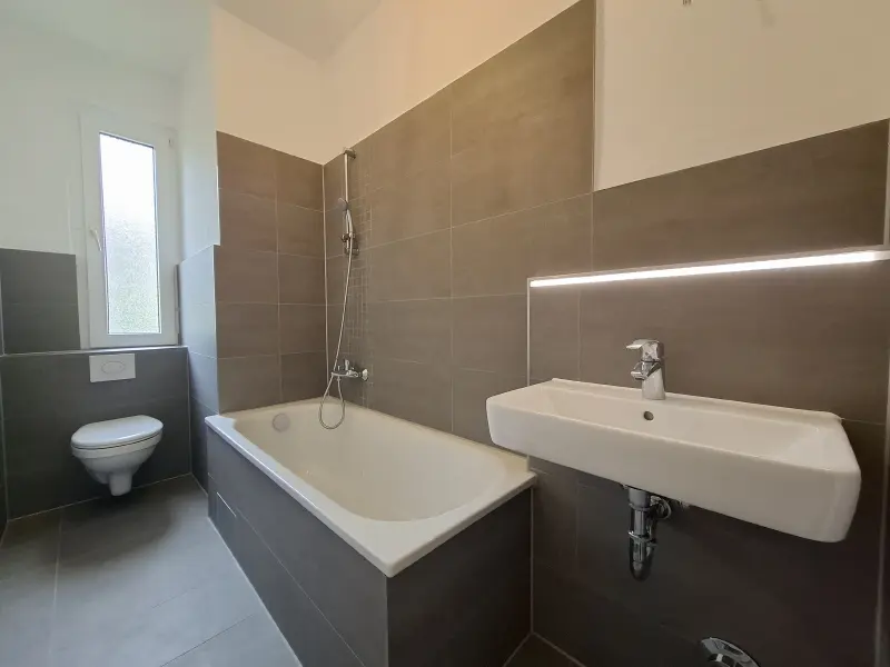3 Zimmer Wohnung mit 56 m² in Minden – Bild 5