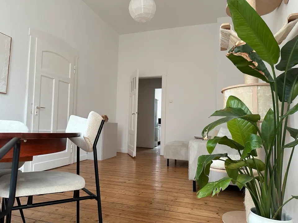 WG-Zimmer mit 20 m² in Aachen – Bild 5