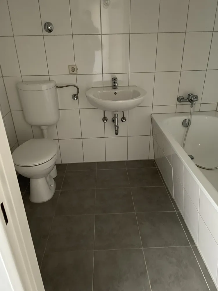 1 Zimmer Wohnung mit 43 m² in Berlin – Bild 7