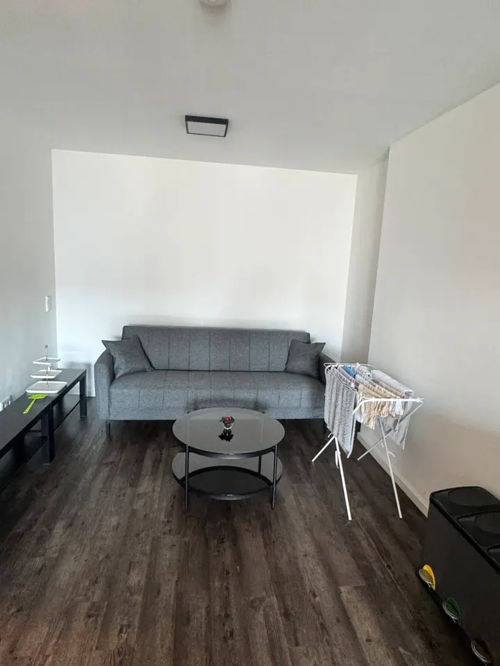 WG-Zimmer mit 130 m² in Frankfurt am Main – Bild 8