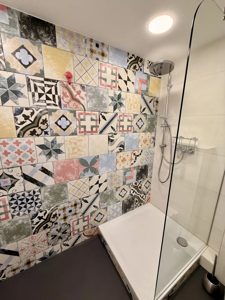 2 room apartment with 41 m² in Lörrach – Photo 3