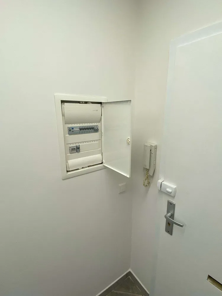 3 Zimmer Wohnung mit 77 m² in Hannover – Bild 7