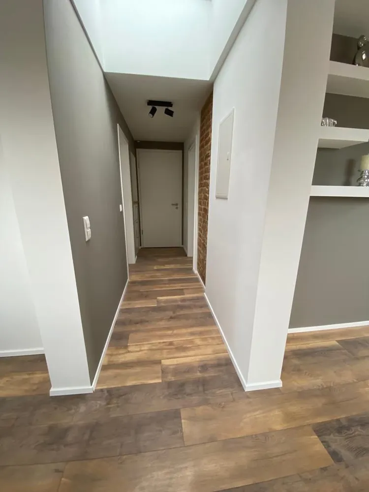 2 Zimmer Wohnung mit 45 m² in Stuttgart – Bild 12
