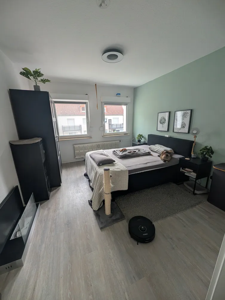 4 Zimmer Wohnung mit 57 m² in Essen – Bild 4