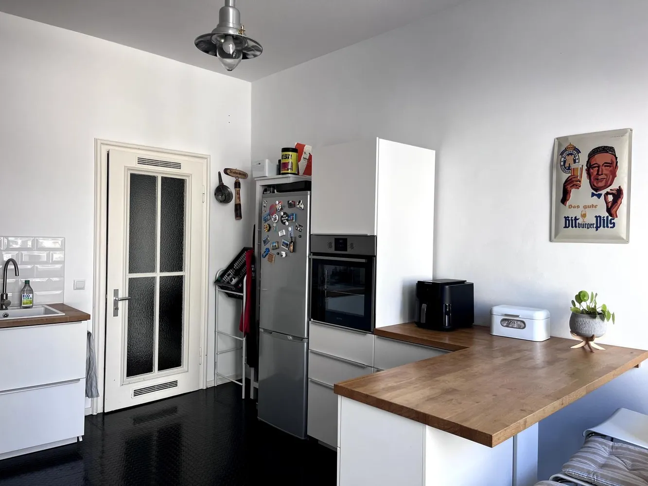 3 Zimmer Wohnung mit 114 m² in Aachen – Bild 6