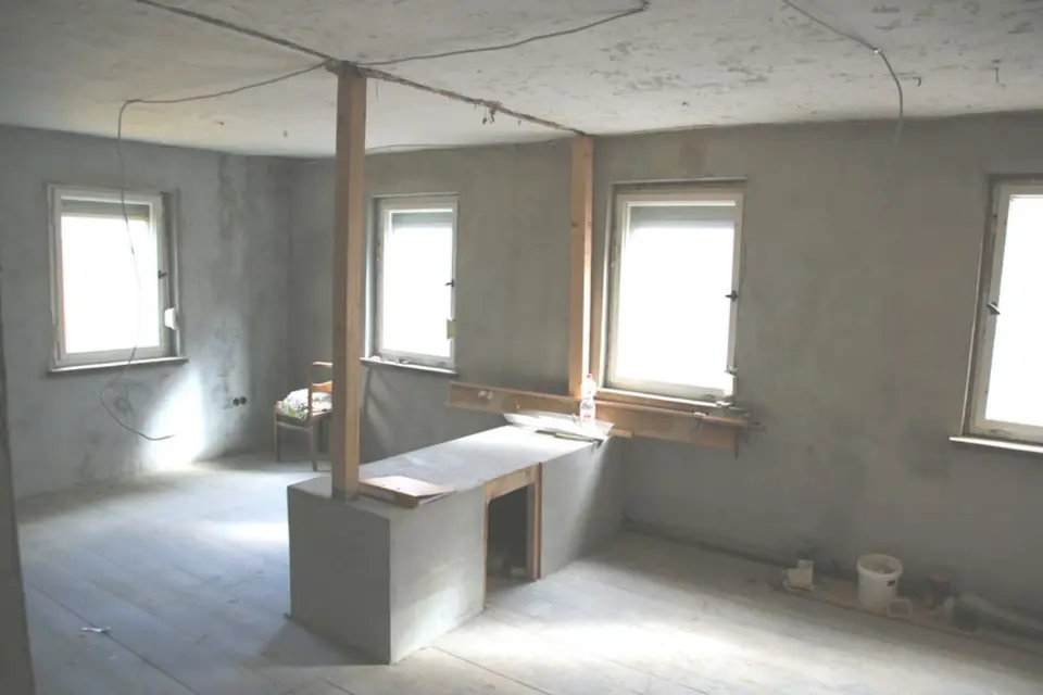 5 Zimmer Haus mit 100 m² in Greiz – Bild 9