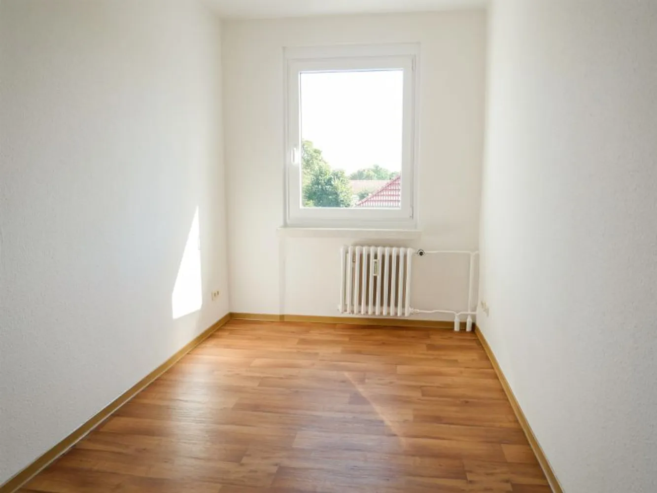 3 room apartment with 61 m² in Magdeburg – Photo 4