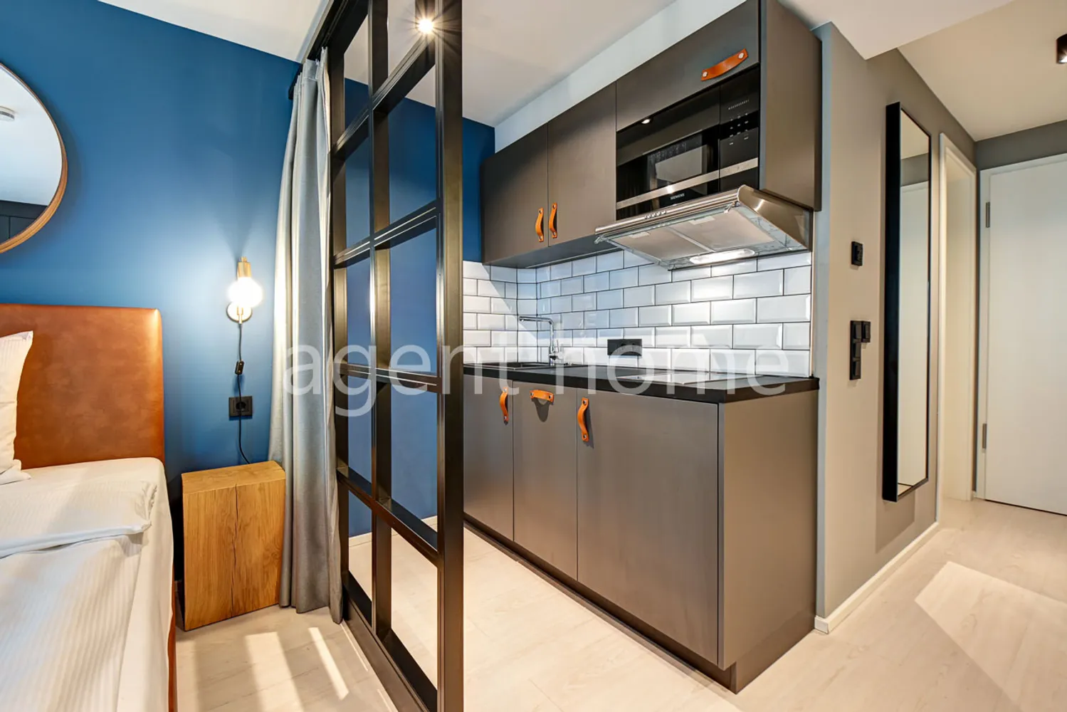1 Zimmer Wohnung mit 22 m² in Stuttgart – Bild 7