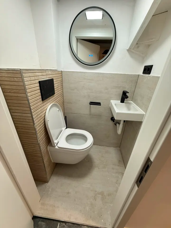 6 Zimmer Wohnung mit 120 m² in Bremen – Bild 8