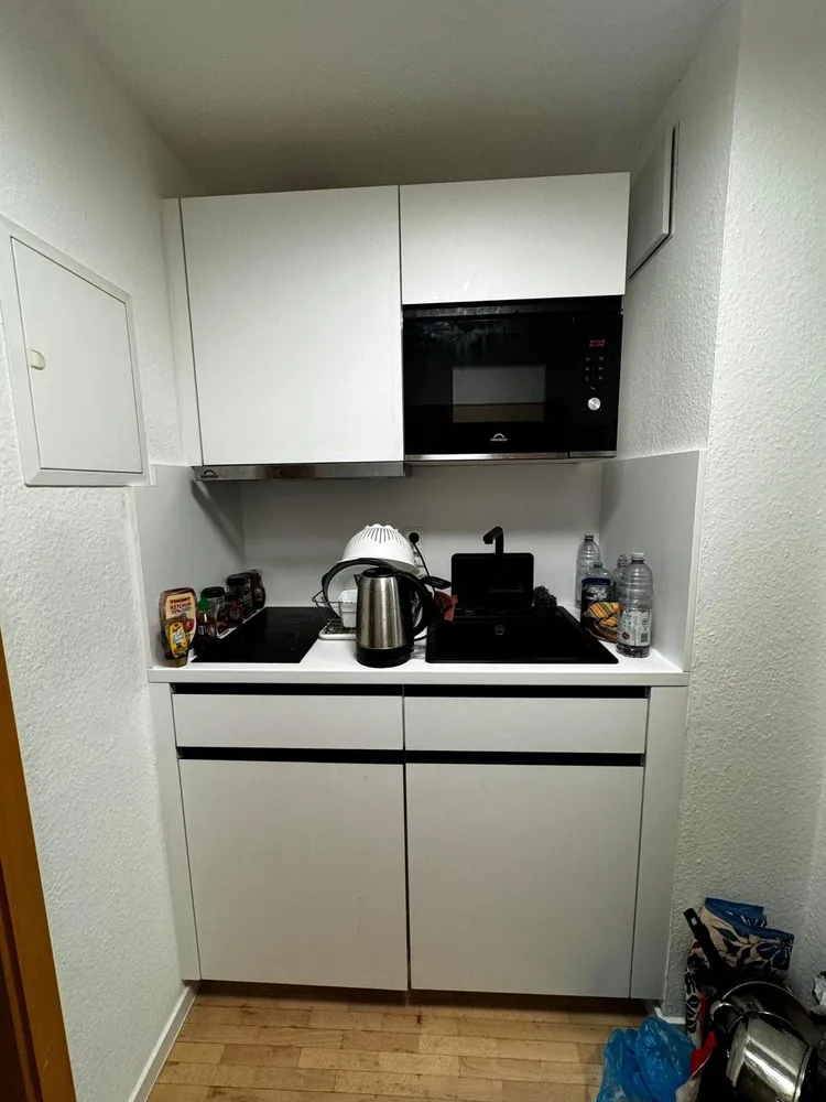 1 Zimmer Wohnung mit 33 m² in Stuttgart – Bild 7