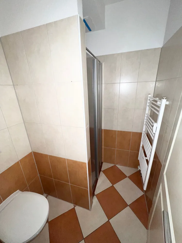 2 Zimmer Wohnung mit 35 m² in Rostock – Bild 10
