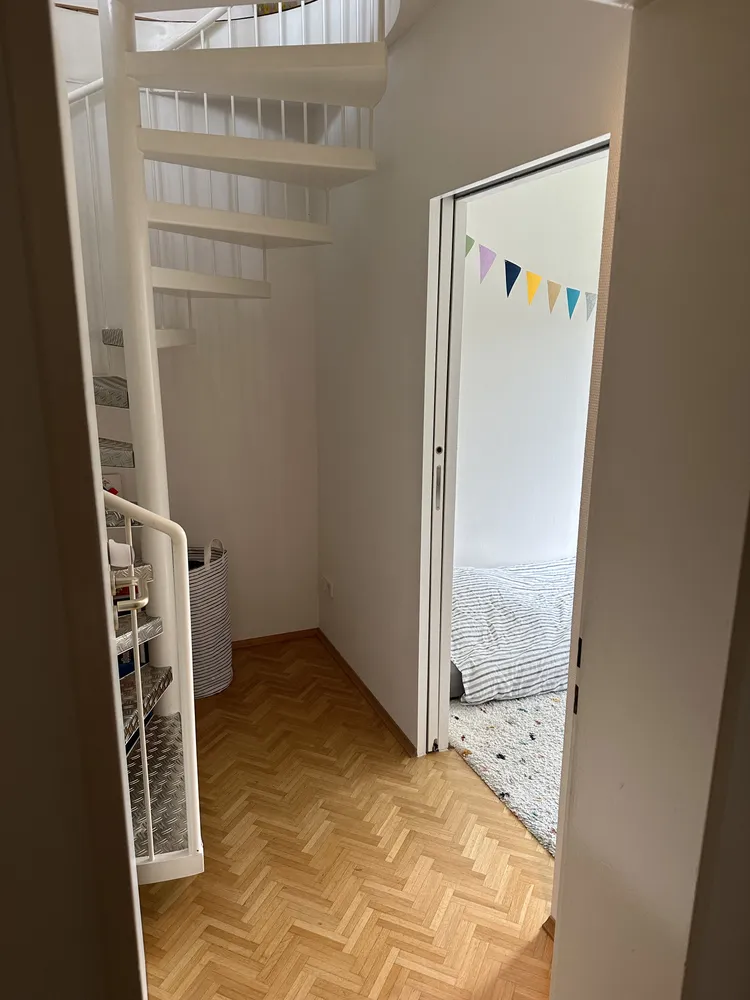 4 room apartment with 110 m² in Monheim am Rhein – Photo 11